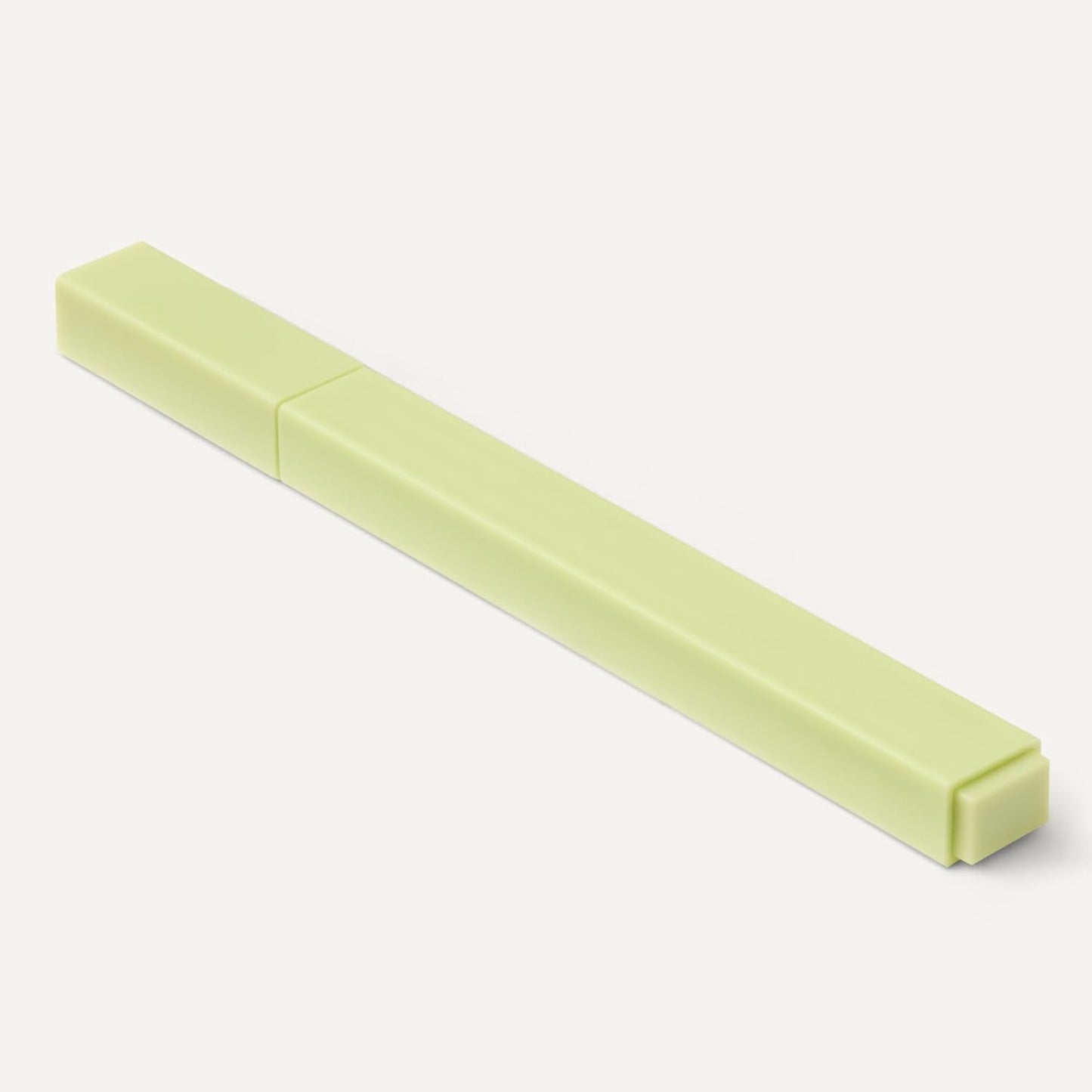 Amazon Basics Pastel Bible Highlighters Set, No Bleed, Chisel Tip, Assorted Colors, 10 Count