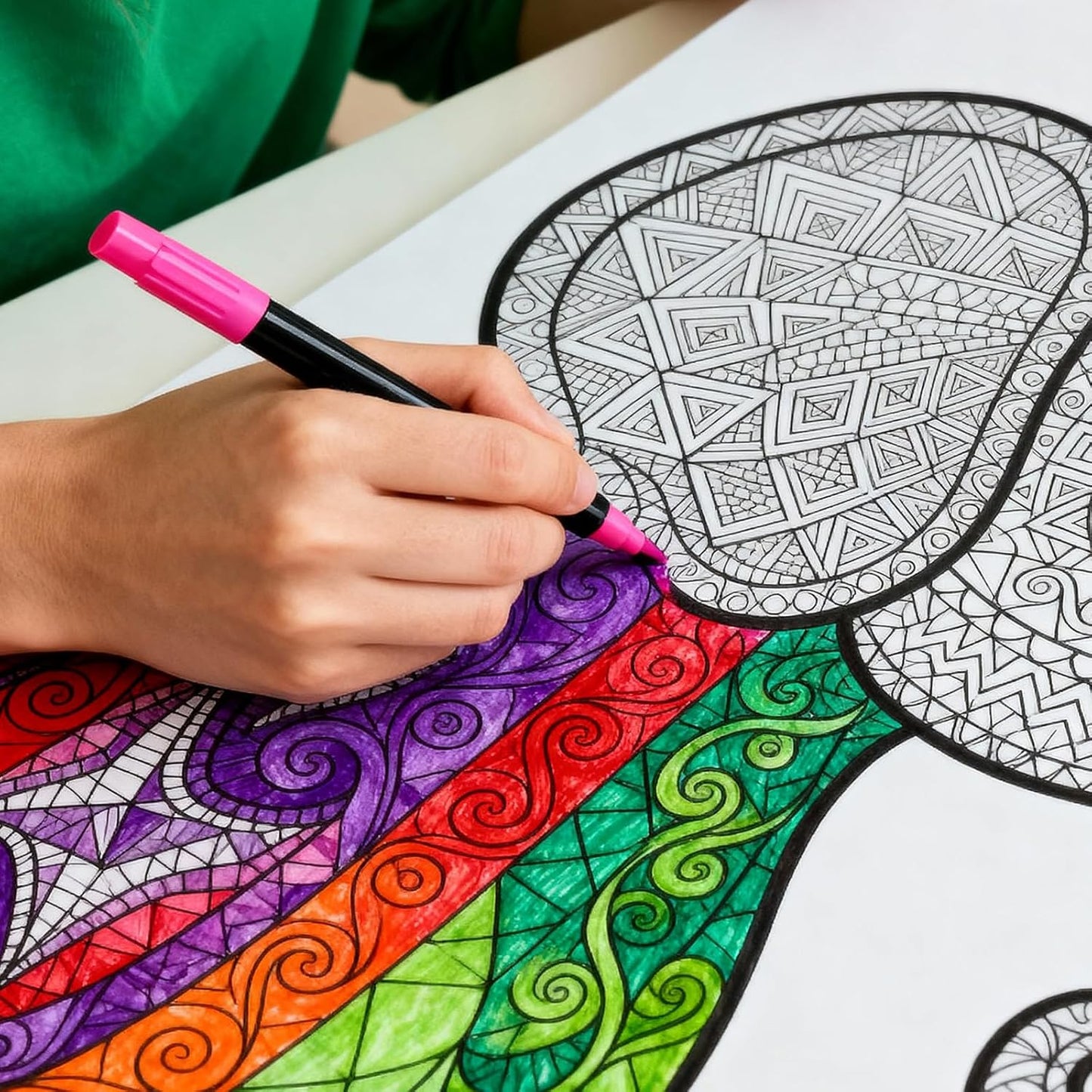 Signsxcel12-Color Liquid Chalk Markers for Led Note Board, Compatible with Light Up Drawing Board, Windows, Blackboard, Glass, Neon Erasable Markers,Wet or Dry Erase Markers Fine Tip