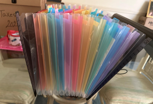 How to Choose the Right Document File Organizer for Daily Office Use