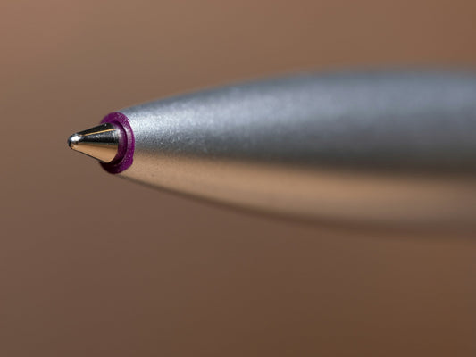 📌 Product: Quick Dry Gel Pen