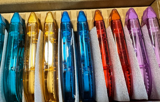 📝 Clean Documents Start with Instant Corrections