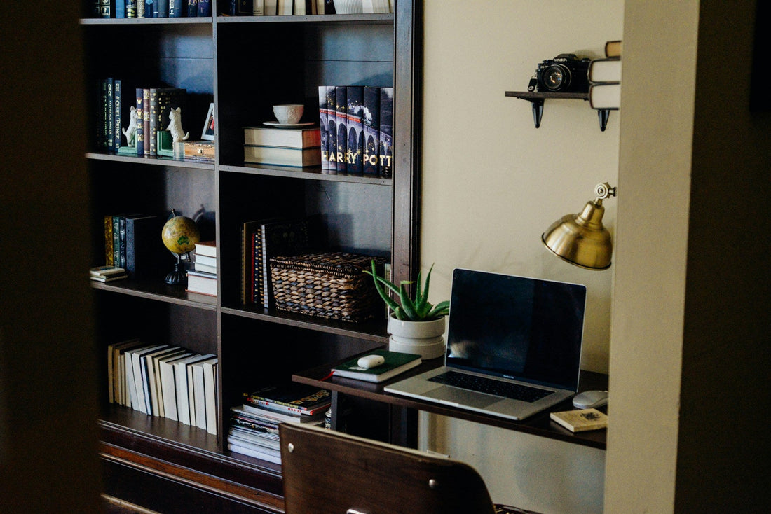 Smart Filing Systems: Keep Your Office Organized