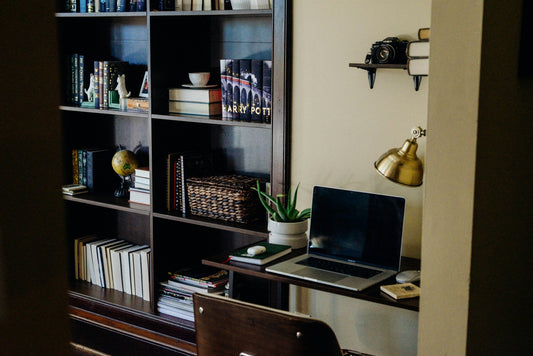 Smart Filing Systems: Keep Your Office Organized