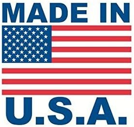 The Spoiled Office Visitor Sign in Book with 500 3"x2" Peel Off Carbonless Visitor Badges, Made in USA – Spiral Log Book for Schools, Manufacturing Plants, and Political Offices — Yellow Volunteer