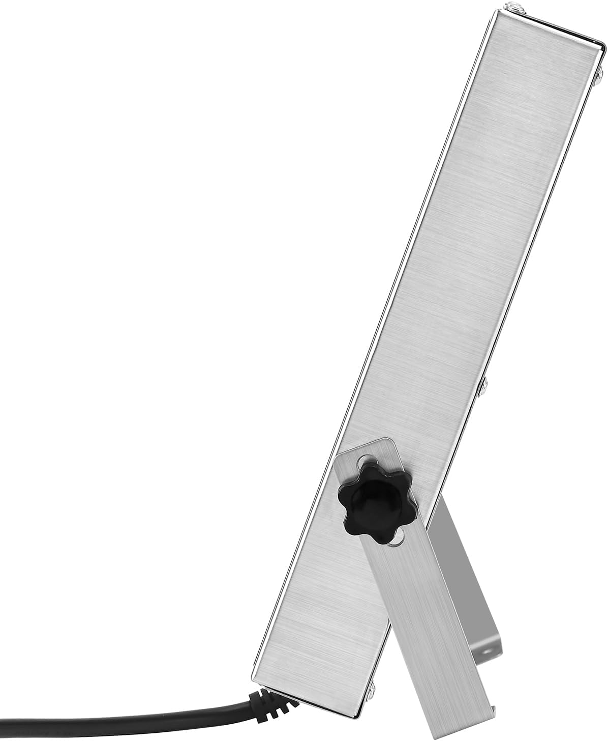 Precision Kitchen Timers for Cooking – 6 Channel Commercial Kitchen Timer Restaurant Kitchen Supplies – Stainless Steel Digital LED Chef Cooking Timer – Reminder Function, Loud Alarm, Blue