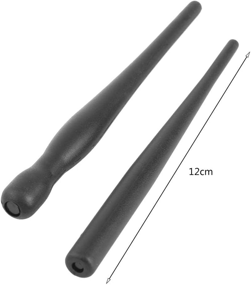 Yosoo 1 Set Cartoon Comic Dip Pen, Calligraphy Pen Writing Kit Anime Nib Drawing Painting Tools with 5 Interchangable Nibs, 2 Pen Holders and 1 Eraser