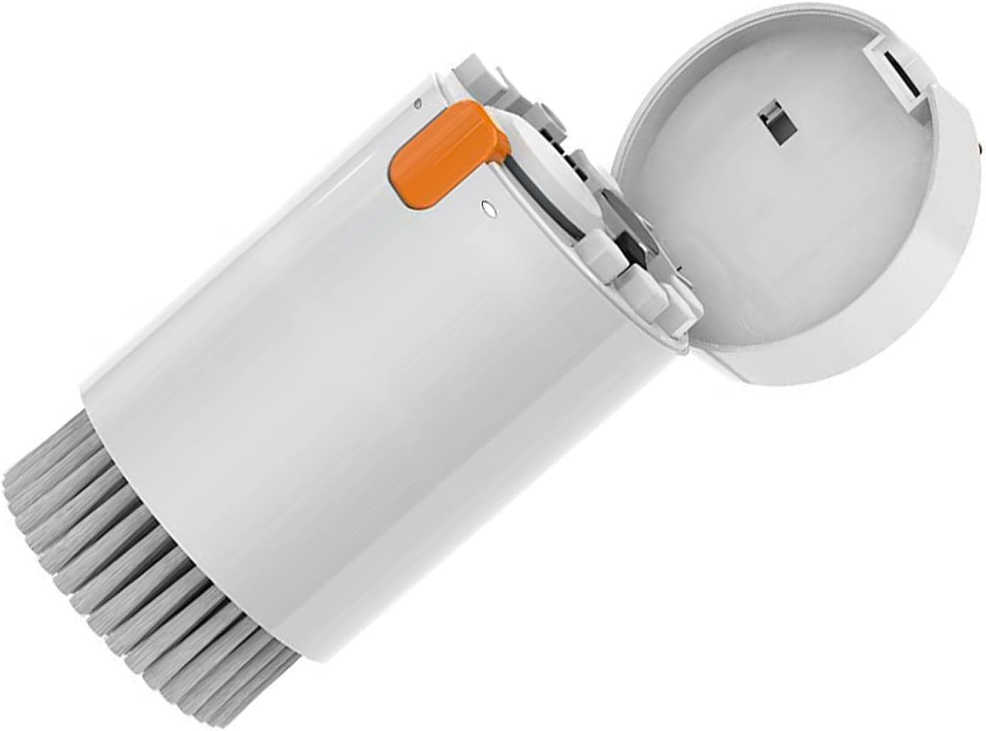 Electronic Devices Multifunctional Cleaner Kit, Portable Cleaning Tool for Headphones Keyboard Camera Computer Phone, Effective Dust Removal with Special Brush and Cleaning Pen, in