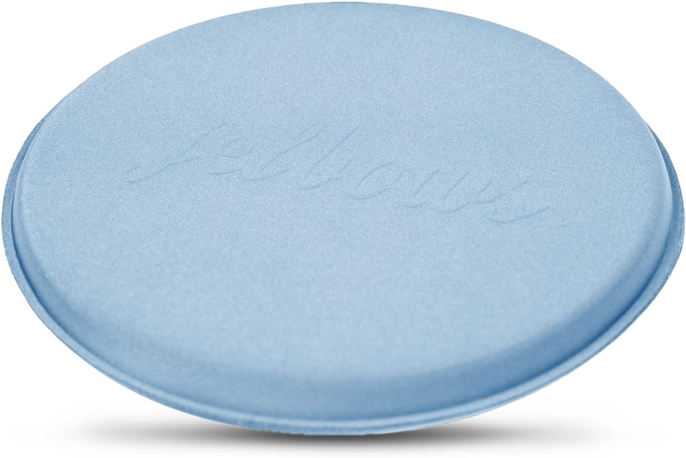 Jelbows Ergonomic Fabric Wrist Rest Set for Arms & Elbows, Comfort for Office & Gaming, Wrist and Typing Pain Relief, Support for Easy Typing, Durable, Lightweight & Comfortable (Small Blue, 2 Pack)