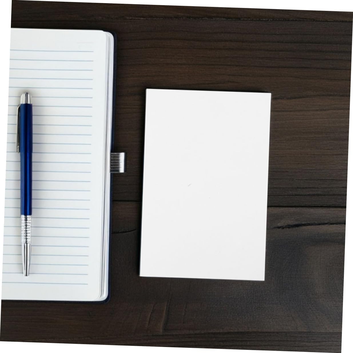 100pcs Glossy Photo Paper Double-sided Cardstock for Inkjet Printers Vibrant Picture Sheets for Calendars Invitations and Photo Printing