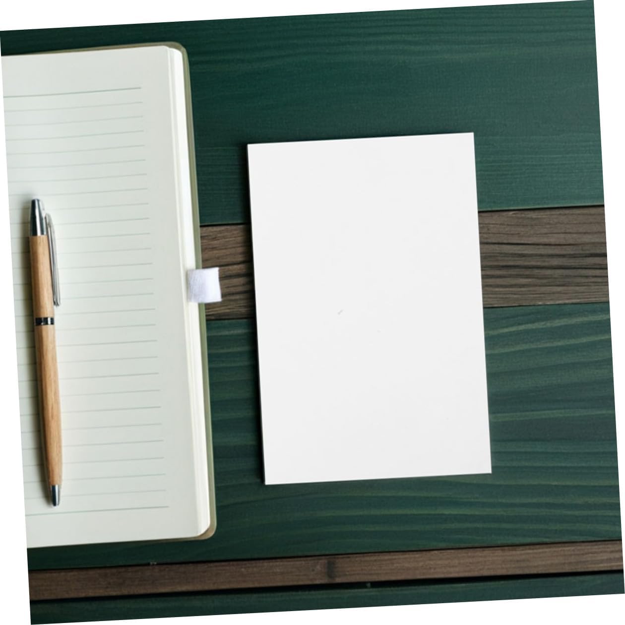 100pcs Glossy Photo Paper Double-sided Cardstock for Inkjet Printers Vibrant Picture Sheets for Calendars Invitations and Photo Printing