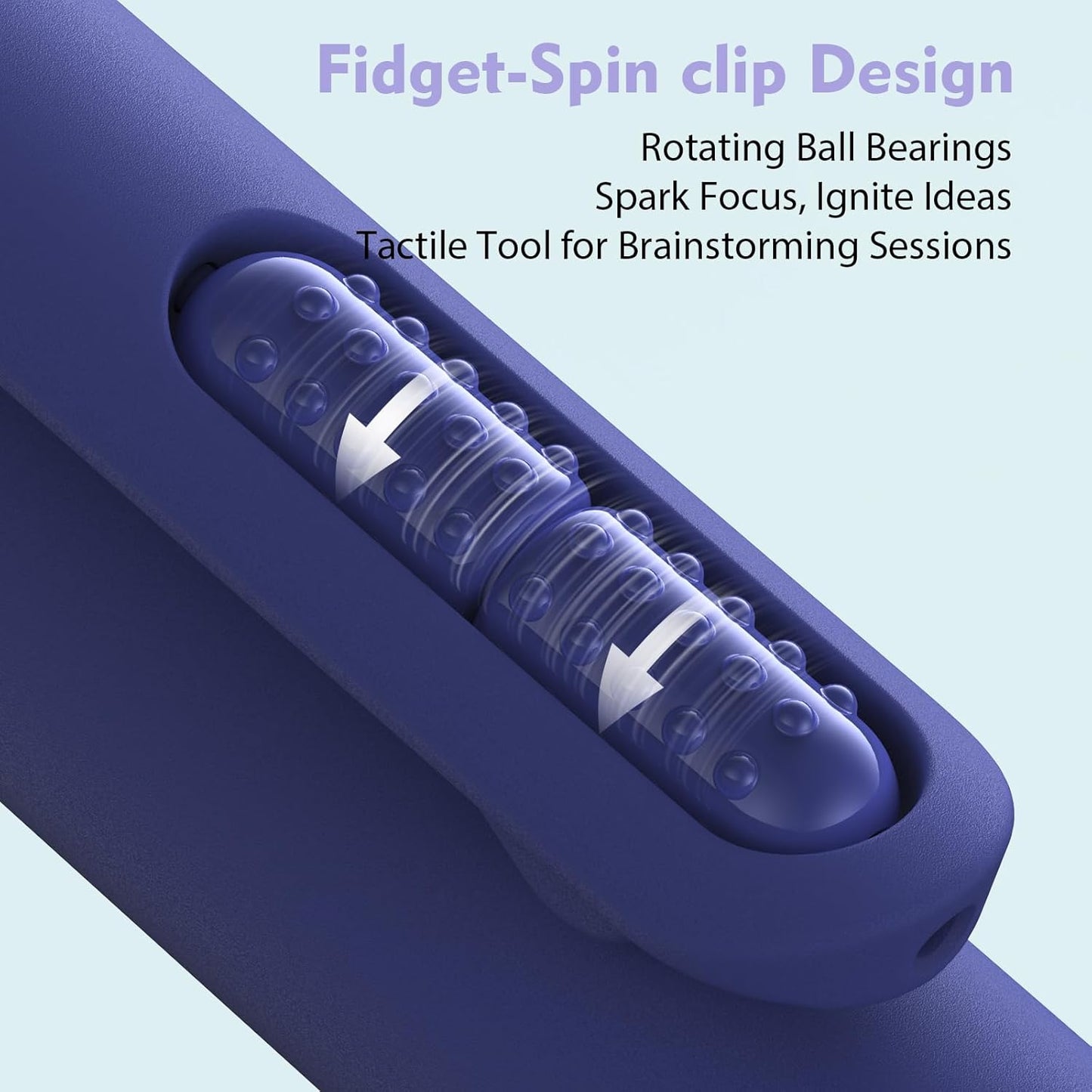 8 Pack Colorful Gel Ink Pens，Quick-Dry 0.7mm Fine Point Fidget Pens for Smooth Writing, Journaling & Drawing, Aesthetic Vintage Color Pens for Women, School & Office Supplies (Vintage Colors)