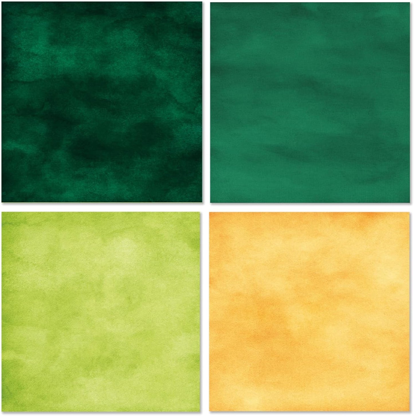 Colorful Scrapbook Paper Pad,6x6 Multi Color Single-Sided Colored Paper for Scrapbooking Bullet Journals Planners Aesthetic Room Wall Album Art Journaling