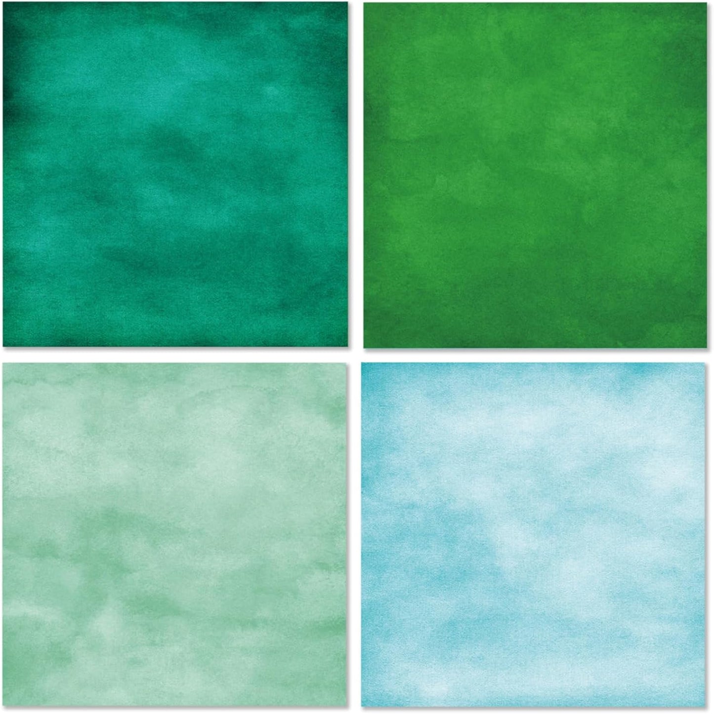 Colorful Scrapbook Paper Pad,6x6 Multi Color Single-Sided Colored Paper for Scrapbooking Bullet Journals Planners Aesthetic Room Wall Album Art Journaling