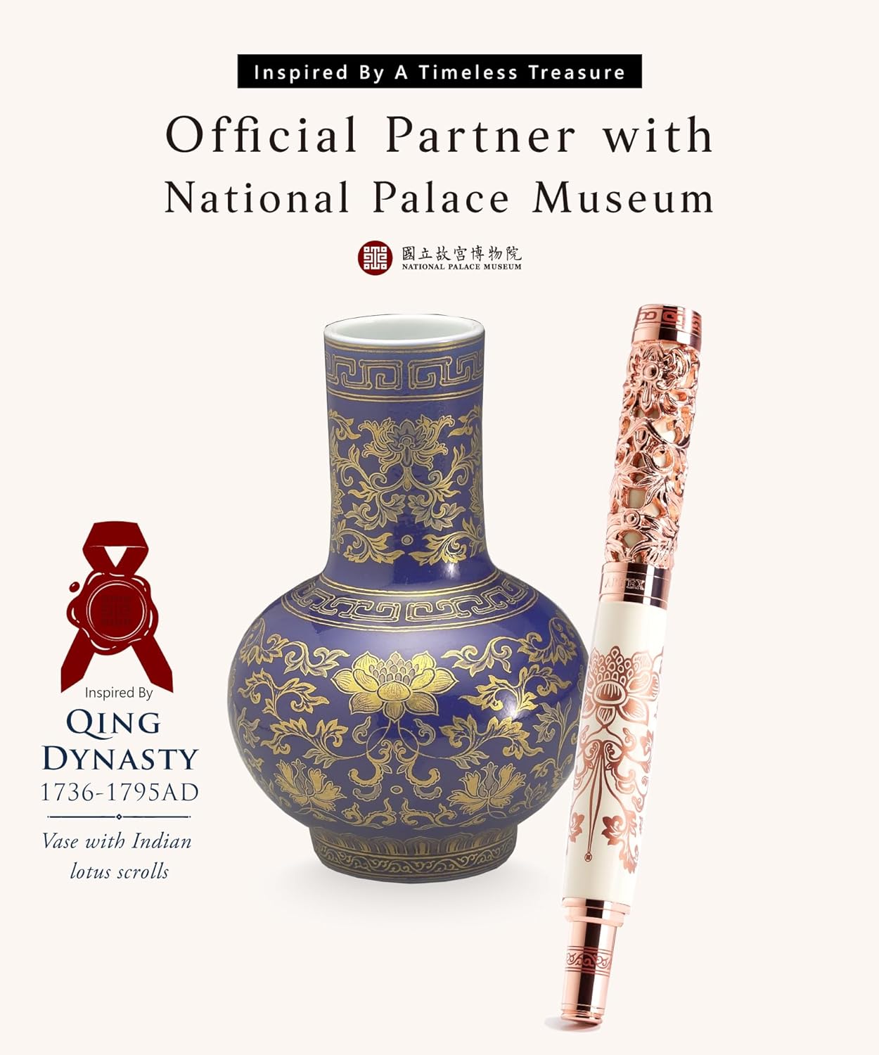 ARTEX Executive Rollerball Pen Sets With Stand-Museum Collections-Crafting Timeless Beauty-Luxury Pen Gift & Office Desk Decor, German SCHMIDT refill, Solid Metal & Marble Texture