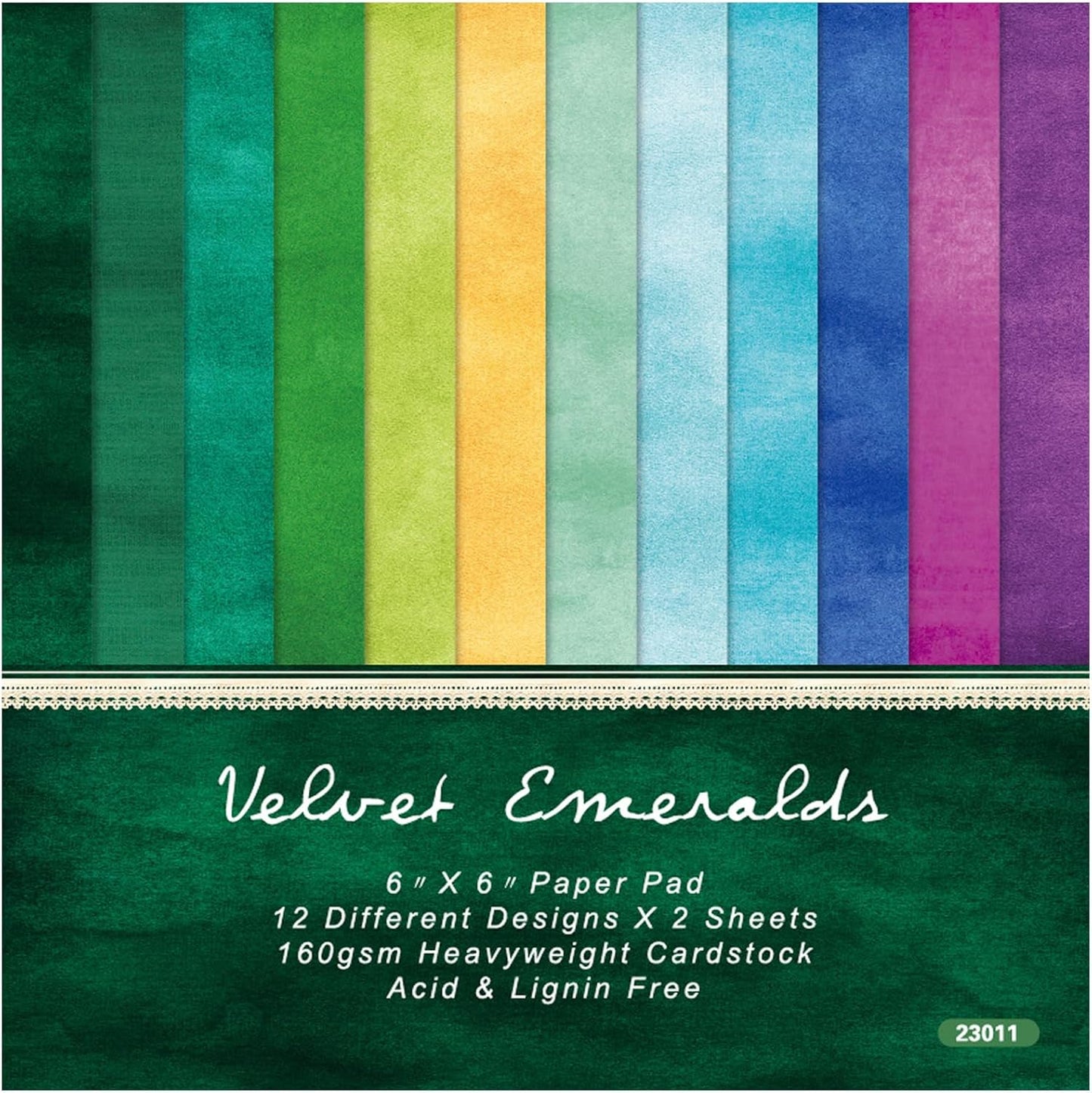 Colorful Scrapbook Paper Pad,6x6 Multi Color Single-Sided Colored Paper for Scrapbooking Bullet Journals Planners Aesthetic Room Wall Album Art Journaling