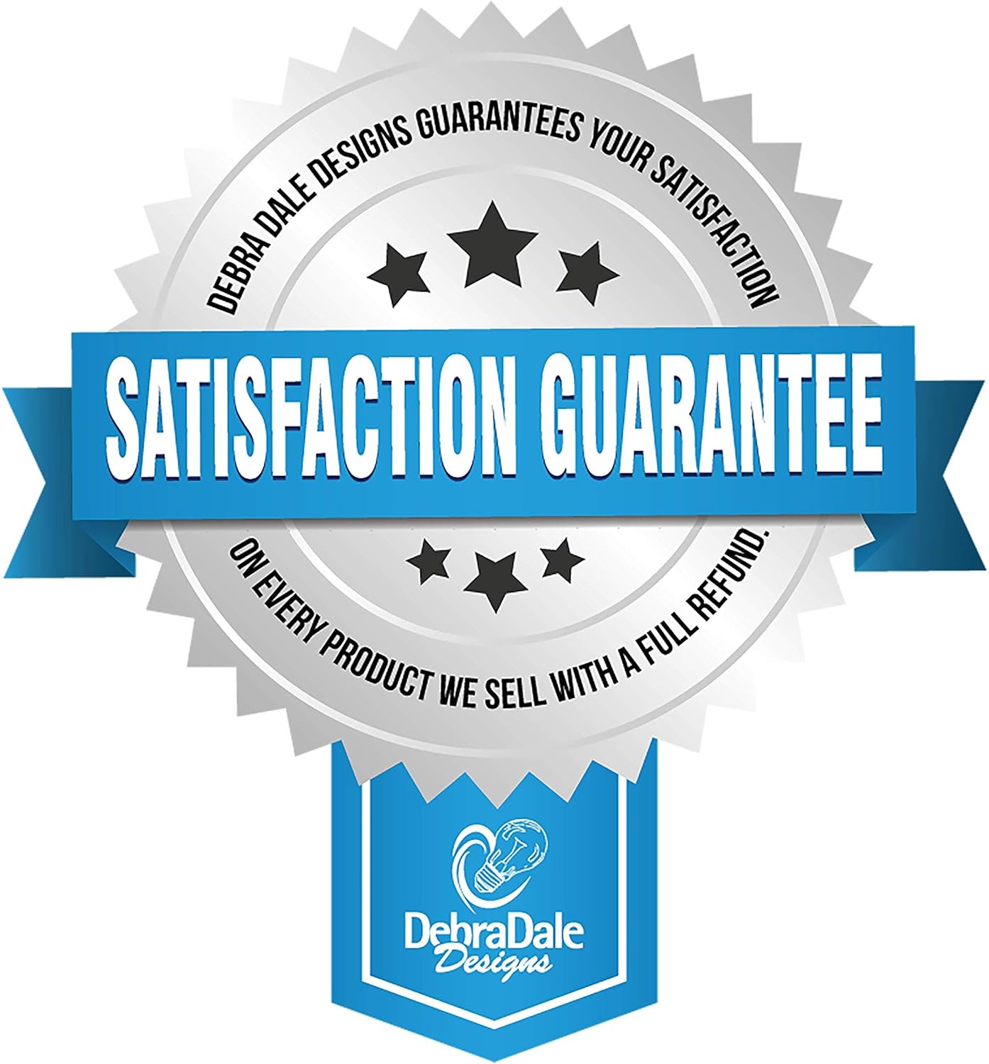 "Dot Delight" 250-Pack Ruled Index Cards - 3"x5" - 140# Premium Cardstock - Joyfully Boxed - Made in USA